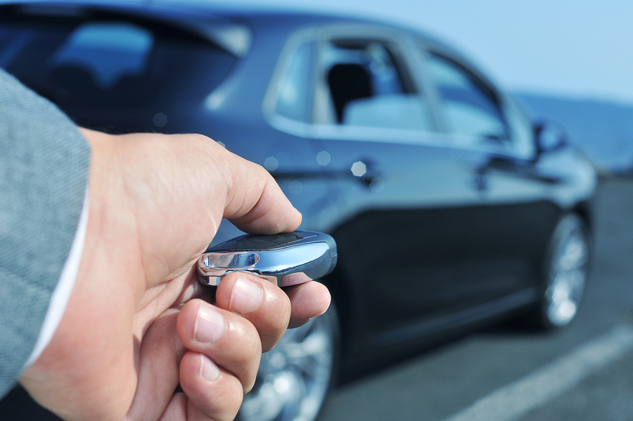Car Key Cutting Alexandria
